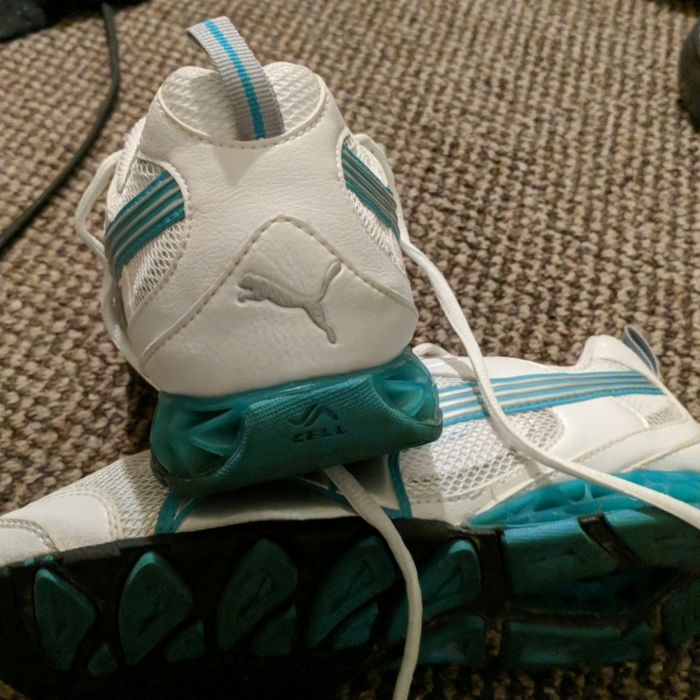 Puma Cell - Picture 2 of 3